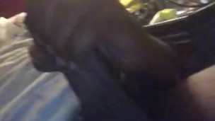 Horny after work
