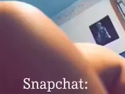 Strip tease hot teen wants to be dominated 