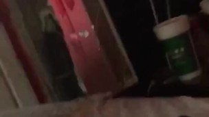 Twink Latino Jerking Off and Cumming 