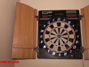 Tattooed Big Tits Janey Doe Roughly Face Fucked After Birthday Party 5/16