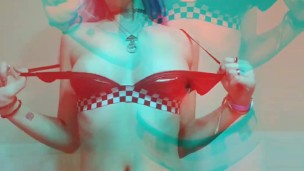 Psychadelic tease ☄️