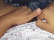 Look how my pussy gets so wet like the bitch I am 14/16