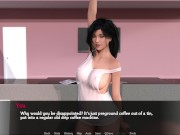 FREELOADING FAMILY GOOD BOY ROUTE #09 • PC GAMEPLAY [HD] 1/16