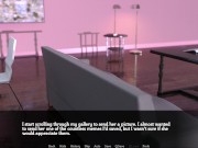 FREELOADING FAMILY GOOD BOY ROUTE #09 • PC GAMEPLAY [HD] 14/16