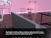 FREELOADING FAMILY GOOD BOY ROUTE #09 • PC GAMEPLAY [HD] 15/16