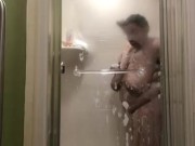 Soapy Fun 