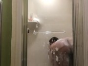 Soapy Fun  - Screenshot 12 of 16 - Shower Fun