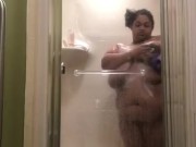 Soapy Fun  - Screenshot 2 of 16 - Soapy Shower