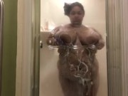 Soapy Fun  - Screenshot 5 of 16 - Soapy Shower