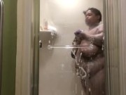 Soapy Fun  - Screenshot 6 of 16 - Shower Fun