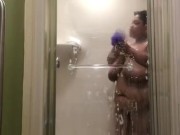 Soapy Fun  - Screenshot 8 of 16 - Soapy Shower
