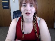 Toy Review - Blush Novelities Noje V1 G-spot Vibrator