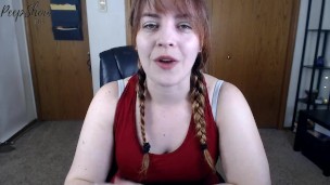 Toy Review - Blush Novelities Noje V1 G-spot Vibrator