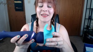 Wand by We-Vibe Review