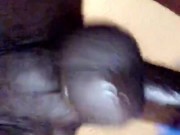 Big oily dick 
