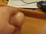 Смотрю видео на порнохаб и трахаю себя игрушкой - Screenshot 10 of 16 - Fackings