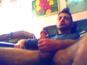 Horny straight boy 