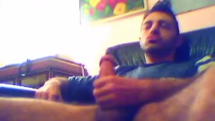 Horny straight boy 