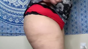 Tits and ass fun