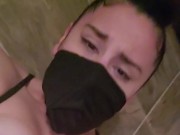 PreciosaXxX squirts a lot