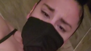PreciosaXxX squirts a lot