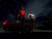 CITOR3 FEMDOMINATION VIRTUAL REALITY GAME TRAILER 1/16