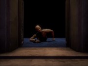 CITOR3 FEMDOMINATION VIRTUAL REALITY GAME TRAILER 14/16