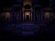 CITOR3 FEMDOMINATION VIRTUAL REALITY GAME TRAILER 15/16