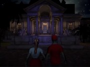 CITOR3 FEMDOMINATION VIRTUAL REALITY GAME TRAILER 2/16