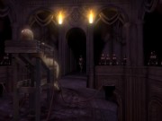 CITOR3 FEMDOMINATION VIRTUAL REALITY GAME TRAILER 3/16