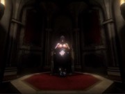 CITOR3 FEMDOMINATION VIRTUAL REALITY GAME TRAILER 6/16