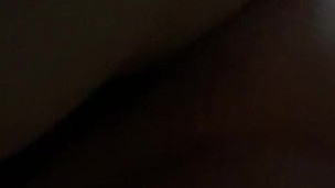 Kinky Slut Smoking A Dab & Playing With Her Tight Pussy