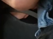 Hotwife loves it in the ass