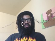 Being high 