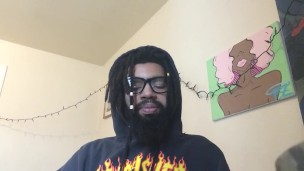 Being high 