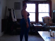 PAWG Sniffing Quickie 3/16