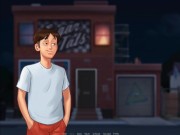 SummertimeSaga JENNY'S STALKER-PART 91 1/16