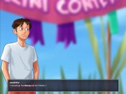 SummertimeSaga JENNY'S STALKER-PART 91 16/16