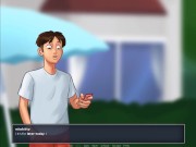 SummertimeSaga JENNY'S STALKER-PART 91 5/16