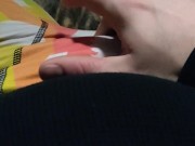 big throbbing clit orgasm - Screenshot 1 of 16 - HD
