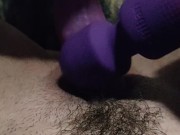 big throbbing clit orgasm - Screenshot 7 of 16 - Orgasm