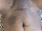 Naked Babe  - Screenshot 3 of 16 - Strip