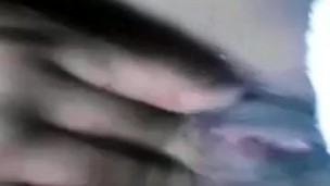 Ah quick squirt #1
