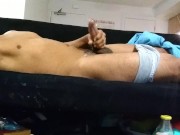 Just Had To Get One Out