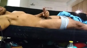 Just Had To Get One Out