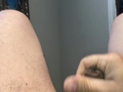 thick cock,daddyc,um,atino cock , big cum.