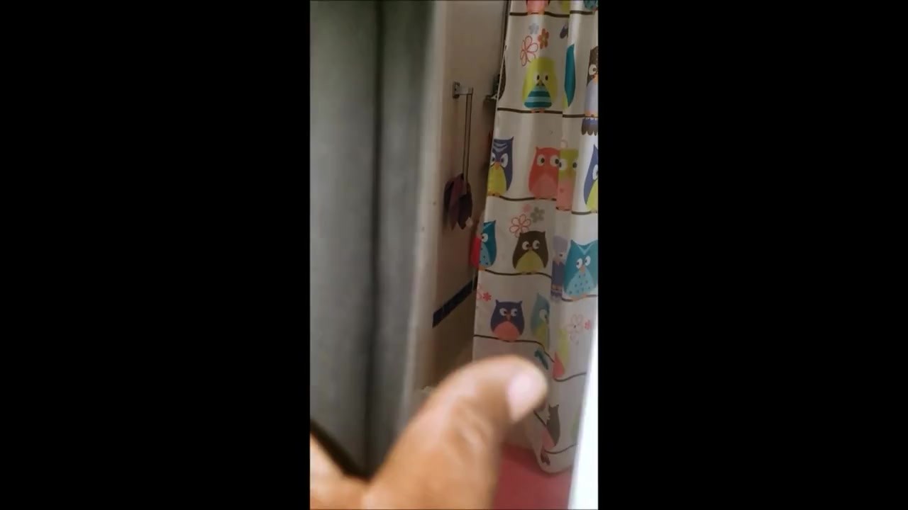 Granny Shower Water Masturbating Hard Orgasm - Free Sex Video - RedTube