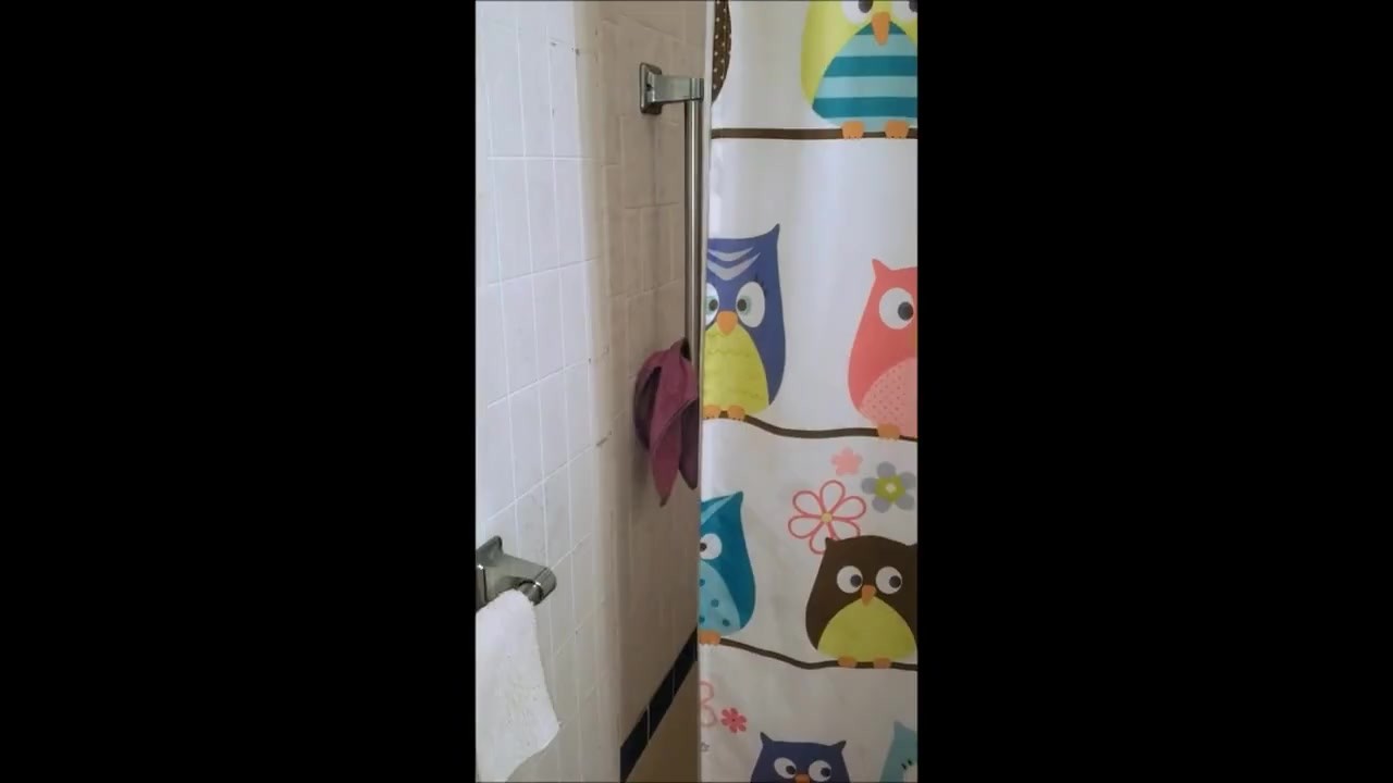 Granny Shower Water Masturbating Hard Orgasm - Free Sex Video - RedTube