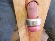 balls in a whole 14/16