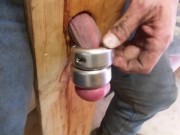 balls in a whole 4/16